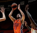 Resumen del Valencia Basket vs Zaragoza de la Liga Endesa