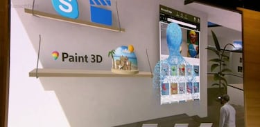 Todas las novedades de la actualización de Windows 10 en 2017