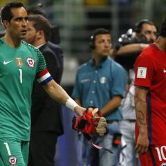 "Rueda tiene las armas para retomar el camino de la Roja"