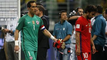 "Rueda tiene las armas para retomar el camino de la Roja"