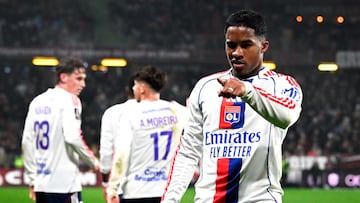 Endrick, banquillo y revolución