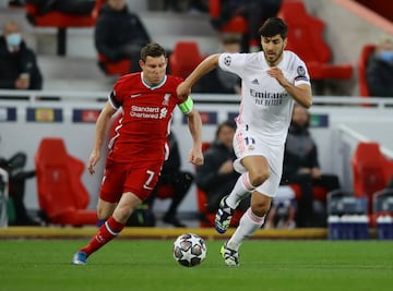 Marco Asensio y Milner.