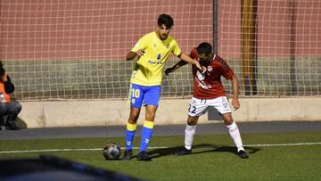Tercera RFEF Grupo 12: resultados, partidos y clasificaci¨®n de la jornada 22