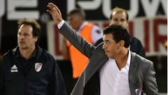 "En Perú van a jugar los mejores"