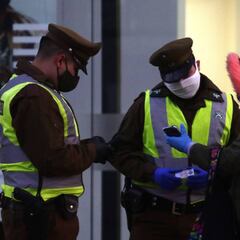 Cuarentena en Chile: ¿qué comunas entran, cuáles salen y cuáles se mantienen este viernes 3?