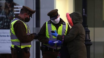 Cuarentena en Chile: ¿qué comunas entran, cuáles salen y cuáles se mantienen este viernes 3?