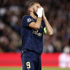 El equipo que pierde el primer partido nunca gana la Champions