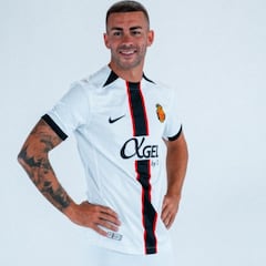 Dani Rodríguez vuelve a entrenar con el grupo en la Ciudad Deportiva