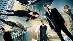 Más allá de ‘Interstellar’: la obra maestra de ciencia ficción de Nolan con Leonardo DiCaprio que puedes ver en Netflix