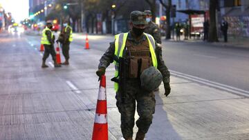 Cuarentena en Chile: ¿Qué comunas entran, cuáles salen y cuáles siguen este viernes 21?