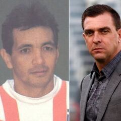 8 técnicos de Colo Colo que se salvaron de una crisis: ¿y Salas?