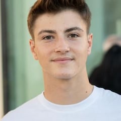 "El paddock ya me llama 'Jordan', y es algo que me encanta"