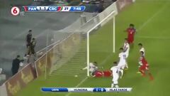 Infantino, tras el gol fantasma de Panamá: "Llegó la hora del VAR"