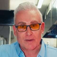 Diego Suárez, experto en longevidad: “Si le quitas la grasa a la carne pensando que te tapa las arterias, estás cometiendo un grave error”