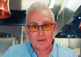 Diego Suárez, experto en longevidad: “Si le quitas la grasa a la carne pensando que te tapa las arterias, estás cometiendo un grave error”