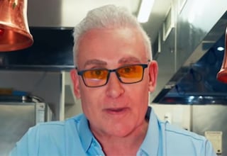 Diego Suárez, experto en longevidad: “Si le quitas la grasa a la carne pensando que te tapa las arterias, estás cometiendo un grave error”