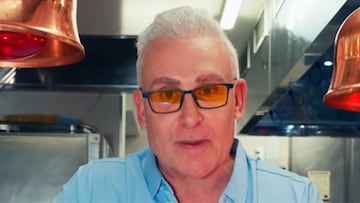 Diego Suárez, experto en longevidad: “Si le quitas la grasa a la carne pensando que te tapa las arterias, estás cometiendo un grave error”