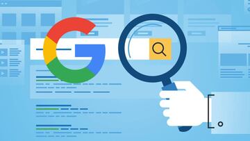 Cómo encontrar y jugar al juego secreto más reciente de Google