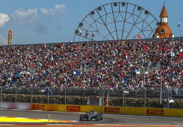 Valtteri Bottas