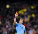 Bravo rompe maldición y logra primer triunfo ante el Madrid