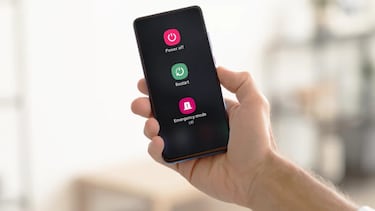 Ni una vez al mes ni cada año: esta es la frecuencia con la que deberías reiniciar tu móvil