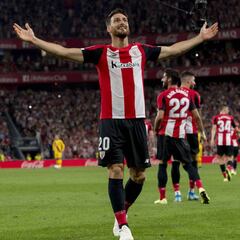 Aduriz y su posible despedida del fútbol llegan al New York Times