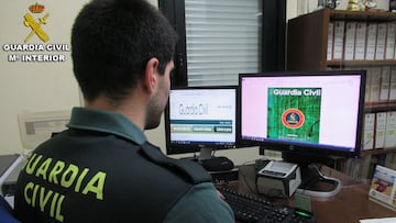 Guardia Civil