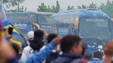 EFE/ Juan Ignacio Roncoroni