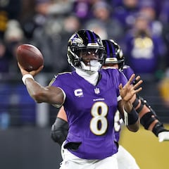 Lamar Jackson contract details: Salary and years remaining with Ravens