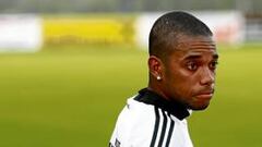 Calderón a Robinho: "No te venderemos"