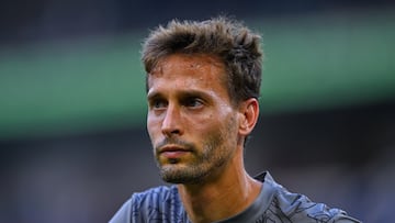 Canales: “No estaba preparado para jugar en el Madrid”