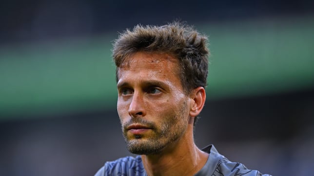 Sergio Ramos y Rayados sin sede fija de entrenamiento para Mundial de Clubes