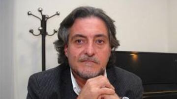 <strong>CONTINUIDAD.</strong> Pepu Hernández está dispuesto a continuar como seleccionador nacional de baloncesto a pesar de los últimos incidentes con José Luis Sáez.