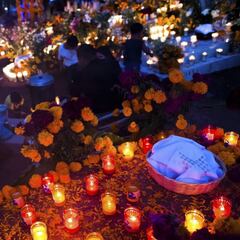 Azcapotzalco anuncia horarios de panteones para Día de Muertos