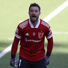 De Paul: la gran amenaza de la UC y su mea culpa tras el error