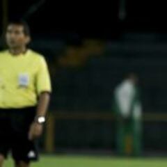 Osorio se enfrenta al gran clásico paulista ante Corinthians