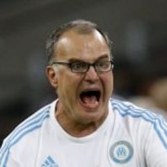 Bielsa renuncia al Olympique de Marsella. ¿Se acerca al Tri?