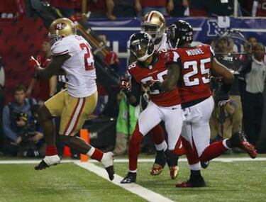 Imágenes y frases de las Finales de Conferencia