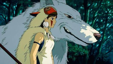 Secreto total con la nueva película de Miyazaki (Studio Ghibli); para saber algo de ella tendrás que ir al cine