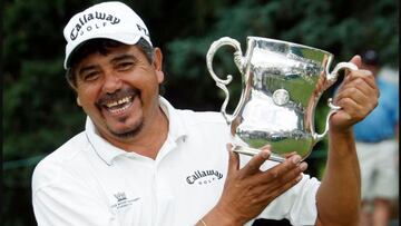 Muere Eduardo 'El Gato' Romero en Argentina