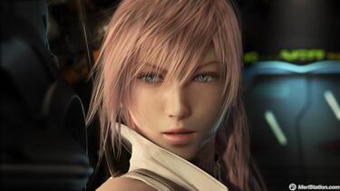 Final Fantasy XIII vende un millón de unidades en USA