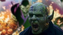 Invasión Secreta nos regala una de las mejores referencias del UCM: ¿pistas del Super Skrull?