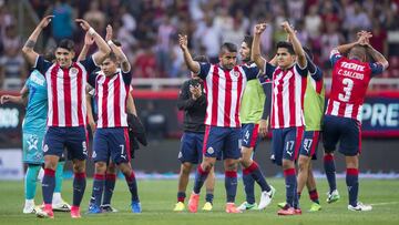 Chivas