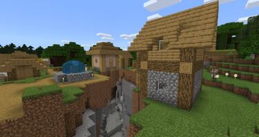 Las 10 mejores semillas de Minecraft 1.18 (noviembre 2021)