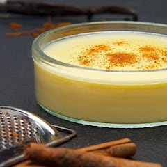 Un estudio de la OCU revela un exceso de azúcar en las natillas