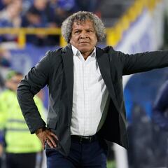 Gamero: “Le ganamos a un buen rival que vino a proponer y a jugar”