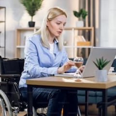 ¿Cómo saber el grado de discapacidad que tengo para solicitar la pensión por incapacidad?