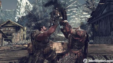 Gears of War 2, Impresiones