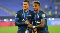 ¿No que muy difícil? Pachuca evidencia a Luis Enrique