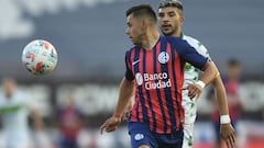 San Lorenzo 1-2 Aldosivi: goles, resumen y resultado
